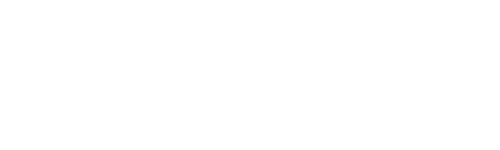 Hufiec ZHP Inowrocław im. Aleksandra Kamińskiego